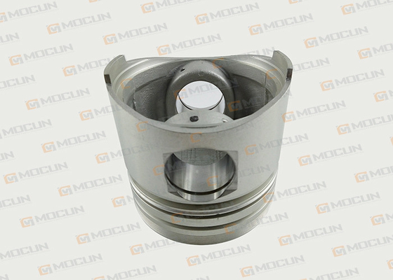 YUNNEI YN4102Q High Performance Piston For Diesel Engine Spare Parts Replacement