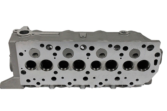 22100-42700 4D56T 4D56 Engine Cylinder Head Repair Parts  For Mitsubishi V33 V34