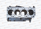 Small Cast Iron Cylinder Block For MITSUBISHI CARS 4D56 Engine 1050A007