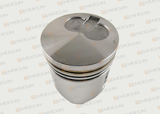 Yammar  Diesel Engine Piston  YM129901-22080 For Komatsu Forklist FD30-14