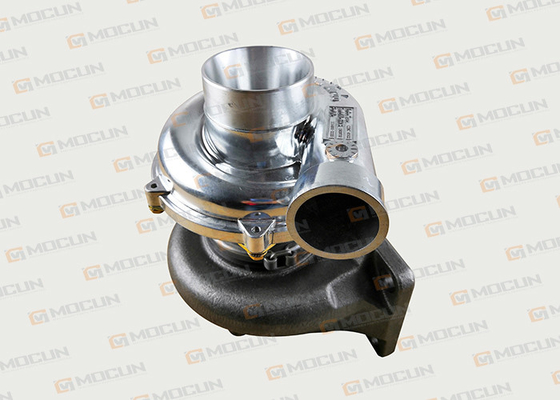 114400-3320 Turbo For Isuzu HITACHI Earth Moving With 6BG1T Engine