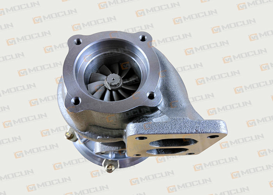 114400-3320 Turbo For Isuzu HITACHI Earth Moving With 6BG1T Engine