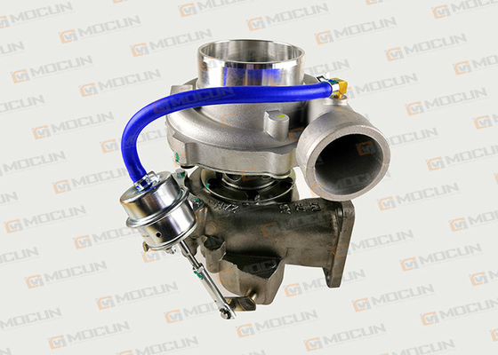 TBD226 TBP4 729124-5004 Turbocharger For Weichai Diesel Engine