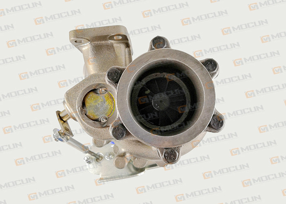 TBD226 TBP4 729124-5004 Turbocharger For Weichai Diesel Engine