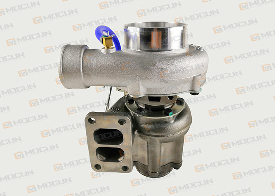 TBD226 TBP4 729124-5004 Turbocharger For Weichai Diesel Engine