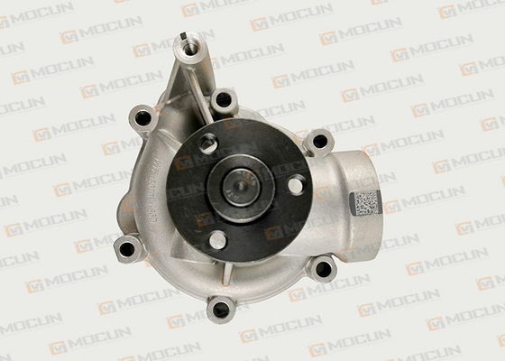 BF4M2012 Water Pump Fit for DEUTZ ENGINE 04256850 Water Pump Diesel Engine