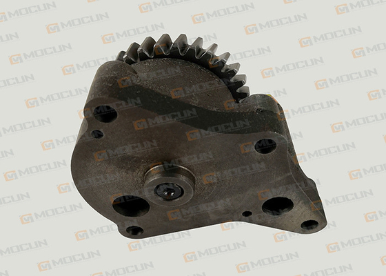 Diesel Engine Spare Parts OEM 4TNV88 Oil Pump For YANMAR Excavator