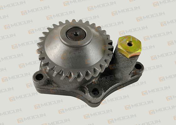 Diesel Engine Spare Parts OEM 4TNV88 Oil Pump For YANMAR Excavator