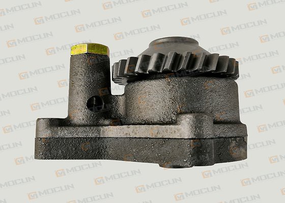 Diesel Engine Spare Parts OEM 4TNV88 Oil Pump For YANMAR Excavator