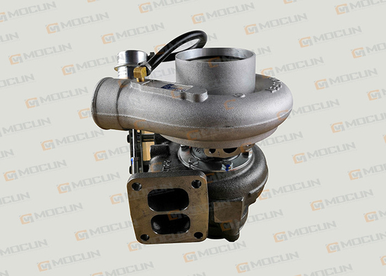 Cummins HX40W 4029181 Diesel Engine Turbocharger , OEM Number 4029180 4029184