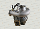 Metal Diesel Engine Turbocharger Cummins HX40W 4037541 Engine Turbo Charger For Replacement