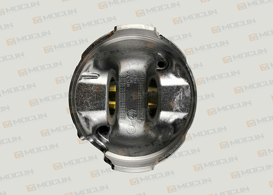 Cylinder Original J05E Engine Piston For HINO Diesel Aluminum Material