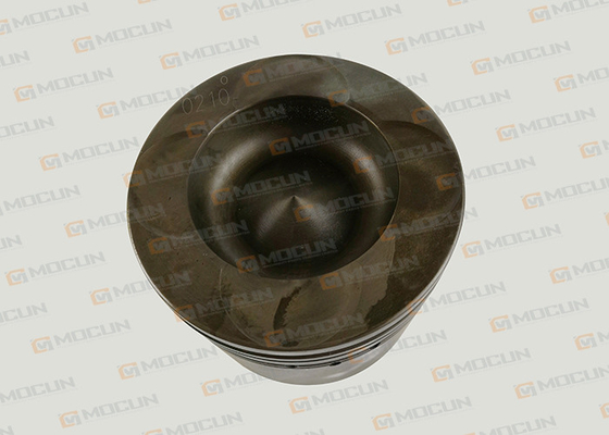 S130B-E0210 S130BE0210 HINO P11C Diesel Engine Piston For KOBELCO SK460-8 Excavator