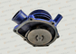 D6BT Engine Water Pump For Hyundai R210-5 25100-93C00 For Excavator