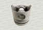 1201197014 Piston Engine Parts For Nissan RD8 ( 12011-97014 ) Engine Replacement