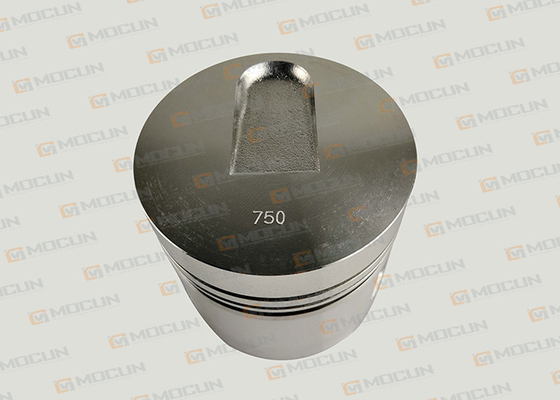 Mitsubishi S4E Diesel Engine Piston 34417-04100 34417-04101 DIA 94 MM