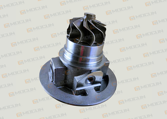 Water Cooled C9 Turbocharger Chra , Water Cooler Chra For Engine Turbocharger Part