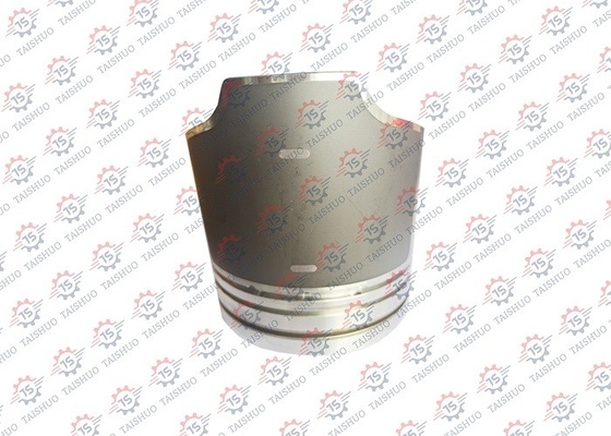 Mitsubishi D6AC / 6D22 Diesel Engine Piston 23411-83411 For Heavy Machine