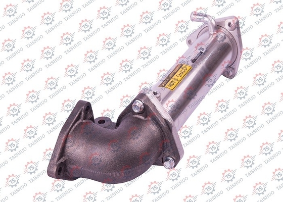 1-16127022-4 EGR Cooler 6WG1 ZX450-3 ZX450-3F