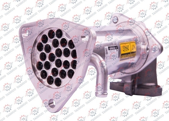 1-16127022-4 EGR Cooler 6WG1 ZX450-3 ZX450-3F