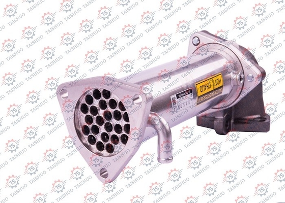 1-16127022-4 EGR Cooler 6WG1 ZX450-3 ZX450-3F