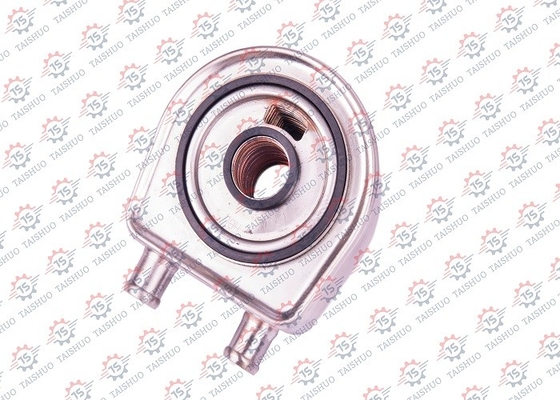 1000  1004  1006  1103  2486A241 Oil Cooler Core Cooling Parts
