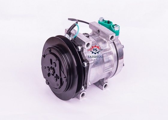 7H13 24V AC Compressor For KoBeico SK350-8 YN20M00107F2  189-2746 TDKR151350S WXTK103