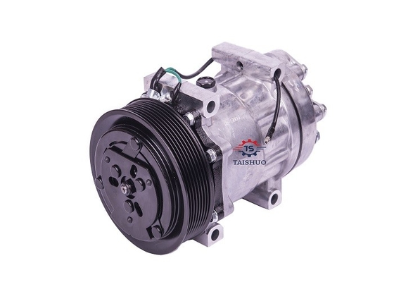 Scania Truck 24V Auto AC Compressor 7H15  1531196 1888032