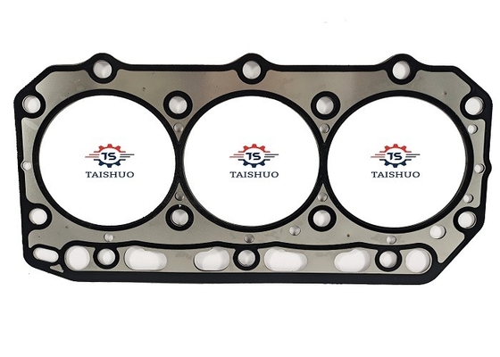 YM129001-01340 YM12900101340 Yanmar 3TNV88 3TNE88 Cylinder Head Gasket