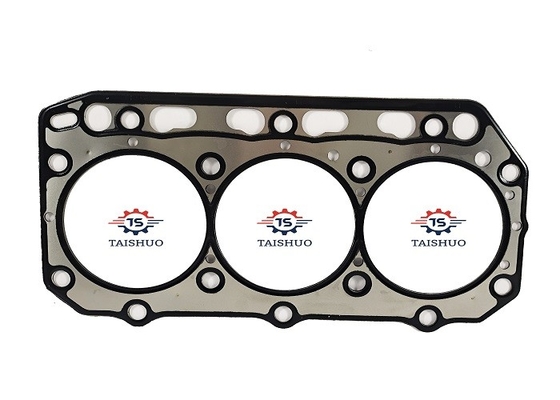 YM129001-01340 YM12900101340 Yanmar 3TNV88 3TNE88 Cylinder Head Gasket