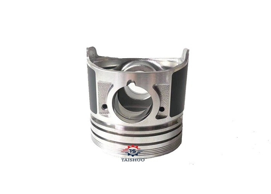 Diesel Engine Parts Piston 4JC1  8-94335-852-0 8-94335-619-0