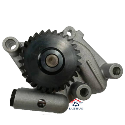 129900-32000 Excavator Oil Pump For Yanmar 4TNE98