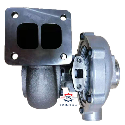 T04E 66/466646-5041/7/11/19/20/24/25/26/34 Complete Turbocharger For Excavator