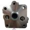 D1803 V2003 V2203 V2403 Engine Oil Pump 1E013-35013 1E013-35010 For Kubota Excavator