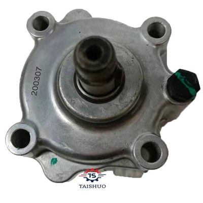 D1803 V2003 V2203 V2403 Engine Oil Pump 1E013-35013 1E013-35010 For Kubota Excavator