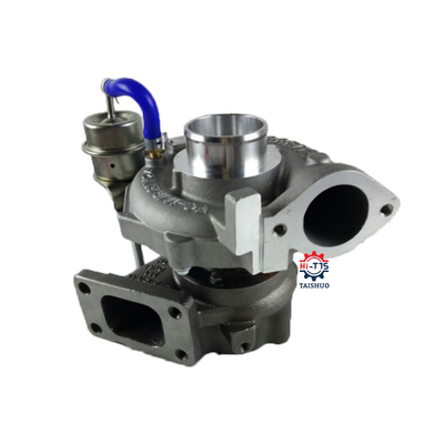 J05E 24100-4631 24400-04940 Diesel Engine Turbocharger For Kobelco SK200-8 SK210-8 SK250-8