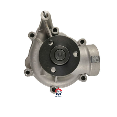 2012 Deutz Engine Water Pump 0425 9546 BF4M2012 For Excavator