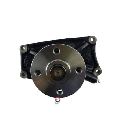 6D34 6D31T Diesel Engine Water Pump SK200-5 SK200-6 ME088537