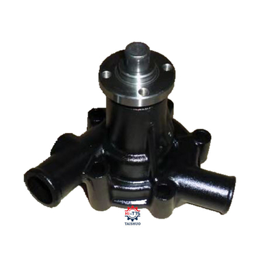 Excavator 3D84 3T75 3TNE84 4TNE84 YM129327-42100 Diesel Engine Water Pump For Yanmar