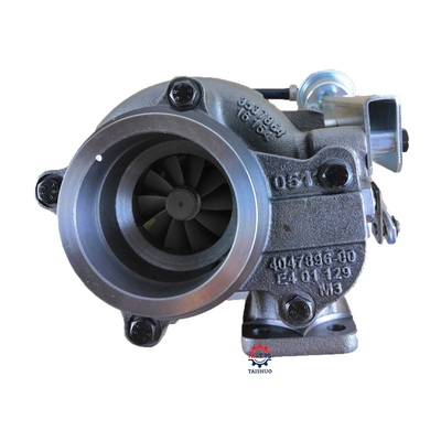 PC300-8 Engine Turbocharger 4037541 For Excavator Spare Parts