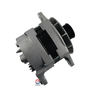 QSM11 6BT Alternator Excavator Engine Parts 37N-01010 4938600