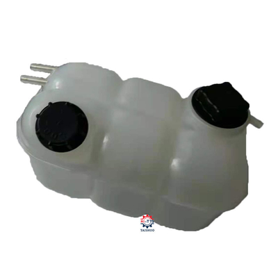 EC210B  EC210D Water Expansion Tank Fit  17411510 17411509