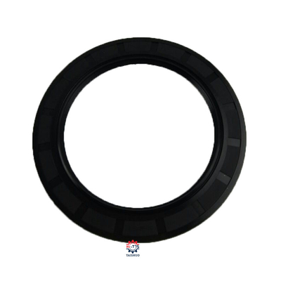 Genuine Auto Parts 4BD1 Rear Crankshaft Oil Seal For Excavator