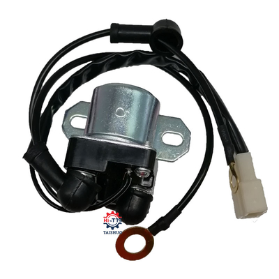 Excavator Parts Starter Relay HD700 HD700E