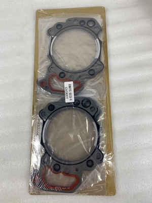 6D125-N Full Gasket Kit For Excavator Diesel Engine Overhaul Gasket Kit