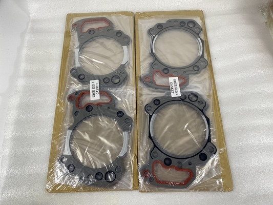 6D125-N Full Gasket Kit For Excavator Diesel Engine Overhaul Gasket Kit