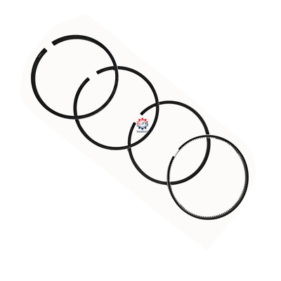 Piston Ring Set 6SD1 6SD1T 120mm 6 CYL1-12121119-2 1121211192