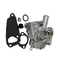 Diesel Engine Parts For 3TNV70 2TNV70 Water Pump 119540-42000 119717-42002