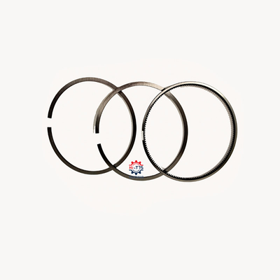 SK200-8 J05E J08E Piston Ring Set 13011-4040A S113011-4040A 112mm