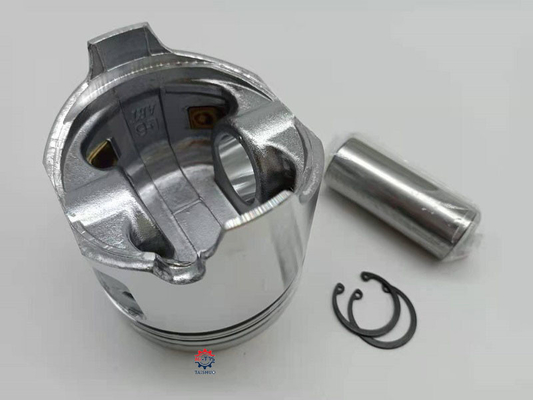 Diesel Engine Parts 129903-22081 4TNE94 4TNE98 4TNV98 Piston For Excavator